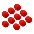 thumbnail image 2 of 10Pcs Mini Headset Microphone Sponge Foam Windscreen Replacement Mic Cover Red Shenzhuyue, 2 of 9