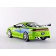 thumbnail image 3 of Metals 1:24 Fast & Furious Brian's Mitsubishi Eclipse Diecast Vehicle, 3 of 6