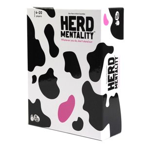 Herd Mentality Board Game: The Extremely Addictive Family Game | Join Us!