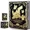 AAC5, variant on Trading Card Holder Card Album Binder, Protection Folder Book Collectible Card Album, 4-Pocket with 30-Pages 240-Trading Cards Capacity, Present for Children-AAC2