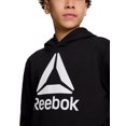 thumbnail image 5 of Sweat à capuche en polaire Delta de Reebok pour garçon, 5 of 5