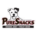 thumbnail image 4 of PureSnacks Chicken Jerky Dog Treats, 4 of 4