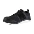 thumbnail image 4 of Reebok Work Women's Print Work ULTK Black/Coal Grey 6.5 Wide US, 4 of 7