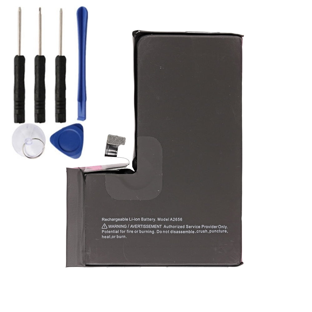 Replacement Battery & Tools Compatible for i Phone SE 3rd Gen