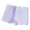 thumbnail image 1 of Birdeem Boxeurs Unis Femmes Culottes Mode Confortables Taille Haute Culottes Femmes Culottes Boxeurs, 1 of 12
