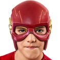 thumbnail image 2 of Child’s DC Comics The Flash Costume, 2 of 5