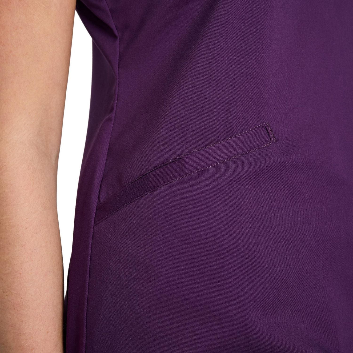 Scrubstar Women's Ultimate Stretch V-Neck Scrub Top WC854A