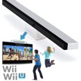 thumbnail image 4 of Wii Wireless Sensor Bar, for Wii Sensor Bar Replacement Compatible with Nintendo Wii/Wii U Console with Stable Stand, 4 of 6