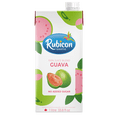 thumbnail image 1 of Rubicon Guava 100% Juice Blend, 1 of 5