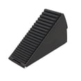 thumbnail image 1 of Dvkptbk Door Stopper Door Stopper Elastic Door Stopper At The Bottom Of The Door Stainless Steel Rubber Door Stopper with Spring for Kitchen and Bathroom Door Stopper, 1 of 1