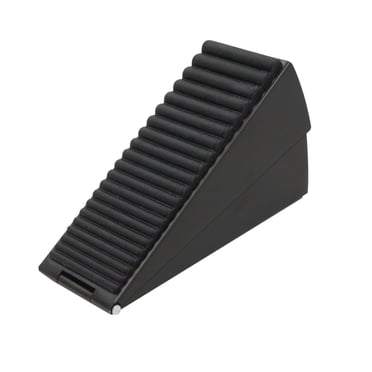 Dvkptbk Door Stopper Door Stopper Elastic Door Stopper At The Bottom Of The Door Stainless Steel Rubber Door Stopper with Spring for Kitchen and Bathroom Door Stopper
