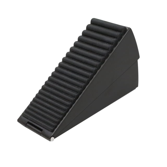 Dvkptbk Door Stopper Door Stopper Elastic Door Stopper At The Bottom Of The Door Stainless Steel Rubber Door Stopper with Spring for Kitchen and Bathroom Door Stopper