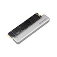 thumbnail image 3 of Transcend 240GB JetDrive 500 SATAIII 6Gb/s Solid State Drive Upgrade Kit for Select MacBook Air Models (TS240GJDM500), 3 of 4