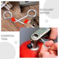 thumbnail image 4 of EcoNesxp Practical, creative and multifunctional 20 sets of fire extinguisher bolts, fire extinguisher safety pins, fire extinguisher accessories, fire extinguisher supply, 4 of 5