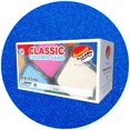 thumbnail image 2 of Sandtastik Classic Colored Sand, Blue, 10 lb, 2 of 5