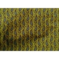 thumbnail image 4 of oneOone Cotton Poplin Fabric Leaves & Paisley Block Decor Fabric Printed BTY 56 Inch Wide, 4 of 4