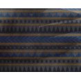 thumbnail image 4 of oneOone Georgette Viscose Fabric Geometric Ikat Print Fabric By Yard 42 Inch Wide, 4 of 4
