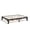 Espresso, variant on Gymax Wooden Platform Bed Frame, Queen Size, Sturdy and Space-saving Design, Espresso