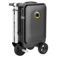thumbnail image 2 of Airwheel Smart Riding Suitcase SE3S with Removable Battery, 21 Litre Storage, Black, 2 of 9