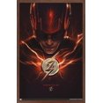 thumbnail image 1 of DC Comics Movie The Flash - The Flash One Sheet Wall Poster, 22.375" x 34", 1 of 4