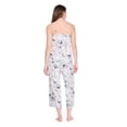 thumbnail image 3 of Pyjama 2 pièces avec capri George pour femmes, 3 of 6