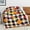 Thanksgiving, variant on Halloween Ghost Throw Blanket Cute Ghost Blanket for Picnic Camping Travel Lightweight Fuzzy Cozy Throw Blankets for Living Room Sofa Couch 40" x 50"
