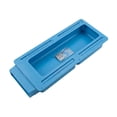thumbnail image 3 of segolike Drawer for Industrial Sewing Machine DIY Accessories Crafts Replacement Tool Blue, 3 of 9