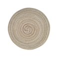 thumbnail image 1 of Antiskid Heat Insulation Mats Nnitting Circle Table Placemat Dinner Kitchen Pad, 1 of 4