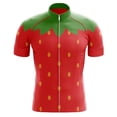 thumbnail image 1 of Watermelon Cycling Jersey - 4XL, 1 of 3