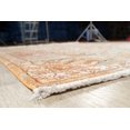 thumbnail image 3 of Animal Hunt Oriental Distressed Area Rug Pictorial Carpet, 3 of 5