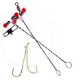 thumbnail image 1 of Eagle Claw 06010-001 Crappie Rig, 1 of 1