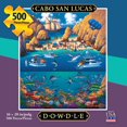thumbnail image 2 of Dowdle Jigsaw Puzzle - Cabo San Lucas - 500 Piece, 2 of 3