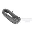 thumbnail image 2 of Starlink Cable for Starlink Rectangular Satellite V2, Starlink Internet Kit Satellite Cable Extension, Starlink Replacement Cable, Starlink Accessories, 2 of 7