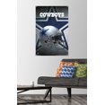 thumbnail image 3 of NFL Dallas Cowboys - Casque 16, 3 of 4