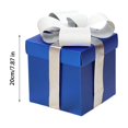 thumbnail image 4 of Christmas Tree Decorations Christmas Gift Boxes Christmas Decorations Matte Gift Boxes Stacked Gift Boxes Christmas Tree Scene Decoration Christmas Gift Boxes, 4 of 6