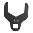 thumbnail image 3 of Auto 46mm Water Pump Wrench Spanner Removal Tool For 1.2L-1.6L 1/2" Drive, 3 of 7