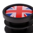 thumbnail image 4 of S SERENABLE 2 Pcs 22mm Bouchons de Guidon de Vélo de Route, 4 of 9