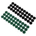 thumbnail image 3 of Bgsha Pool and Snooker Table Cloth Repair Pack 2PCS Strong Adhesive Stickers, 3 of 5