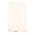 thumbnail image 4 of Harpily Women's Winter Knitted Stretch Keep Warm Riding Gloves with Mobile Phone, 4 of 4