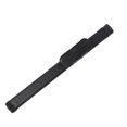 thumbnail image 2 of Pool Cue Case, Pool Cue Carrying Case Portable PU Adjustable Shoulder Strap Foldable  for 1/2 Billiard Cue, 2 of 7