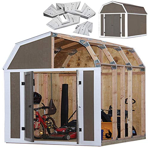 Framing Kit Barn