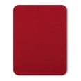 thumbnail image 2 of 10 Pcs Écussons Thermocollants pour Réparation de Vêtements Accessoires pour Vêtements Faits à la Main Fournitures de Couture pour Raccommoder Réparer Coude Jeans Déchirés Rouge Violacé, 2 of 5