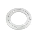 thumbnail image 2 of GUOOL Aluminium Alloy Rotating Turntable Round Table Bearing Swivel Plate 5.5inch 5.5 inch, 2 of 9