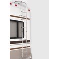 thumbnail image 2 of Surco 502L Universal Motorhome Straight Ladder, 2 of 4