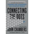 thumbnail image 2 of Connecting the Dots: Lessons for Leadership in a Startup World, 2 of 5