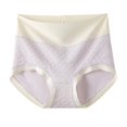 thumbnail image 1 of Soki Culottes pour Femmes Grande Taille en Coton Taille Haute en Liquidation, 1 of 2