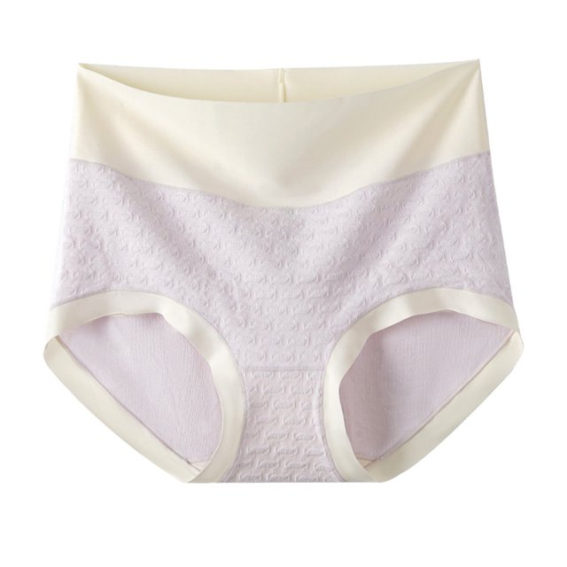 Soki Culottes pour Femmes Grande Taille en Coton Taille Haute en Liquidation
