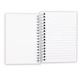 thumbnail image 2 of Hilroy® Fat Lil’ Notebook, 5½ " x 4¼", 400 Page, 2 of 6