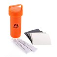 thumbnail image 2 of SEA DOG Kit de Réparation de Bateau Gonflable SPORTS Nautiques 4 X Patch PVC 2 X Colle 30g, 2 of 4