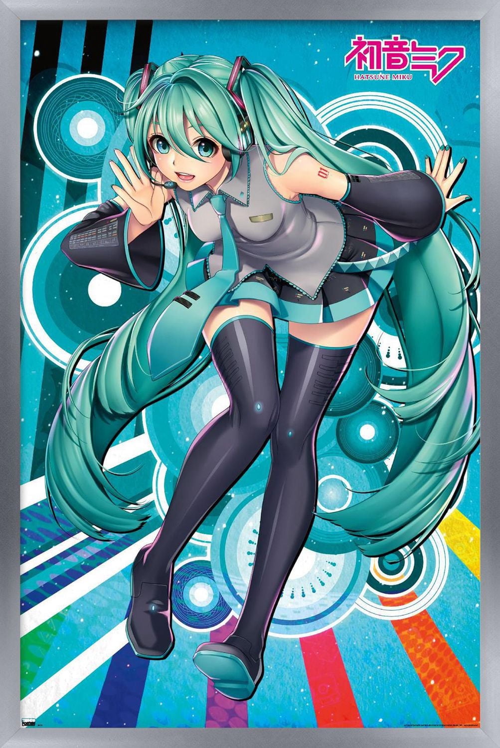 Hatsune Miku